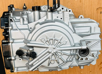 VAUXHALL ANTARA 2.2L DIESEL 4WD AUTOMATIC TRANSMISSION 2010-2015