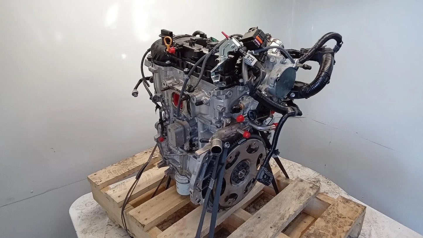 SUZUKI SWIFT ENGINE 1.0L TURBO PETROL K10C 2017-2025
