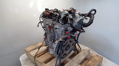 SUZUKI SWIFT ENGINE 1.0L TURBO PETROL K10C 2017-2025