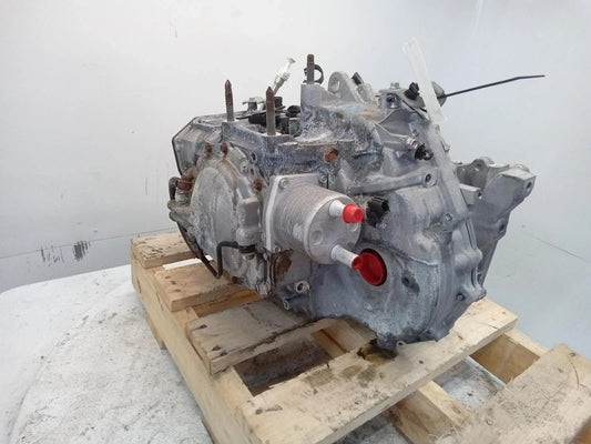 MITSUBISHI OUTLANDER 4N14 2.2L TURBO DIESEL AWD AUTOMATIC TRANSMISSION/GEARBOX