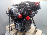HYUNDAI TUCSON NX4 2.0L TURBO DIESEL ENGINE D4HD 2021-2024