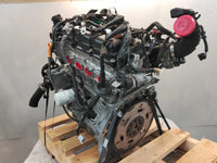 SUZUKI SX4 ENGINE 2.0L PETROL  J20B 2010-2014 4 CYLINDER