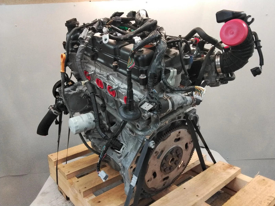 SUZUKI SX4 ENGINE 2.0L PETROL  J20B 2010-2014 4 CYLINDER