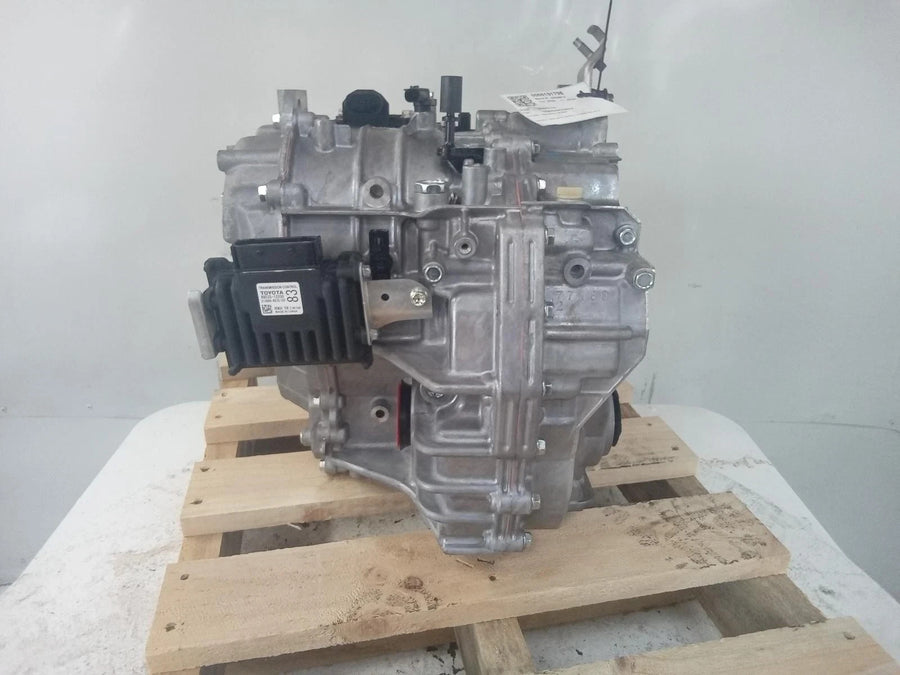 TOYOTA COROLLA TRANSMISSION 2.0 CVT K120 AUTOMATIC M20AFKS 3040012760 3040012740