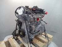 SUZUKI VITARA 1.4L TURBO PETROL ENGINE K14C 2015-2025