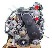 TOYOTA LAND CRUISER PRADO 120 SERIES ENGINE 3.0L TURBO DIESEL 1KD-FTV 2006-2009