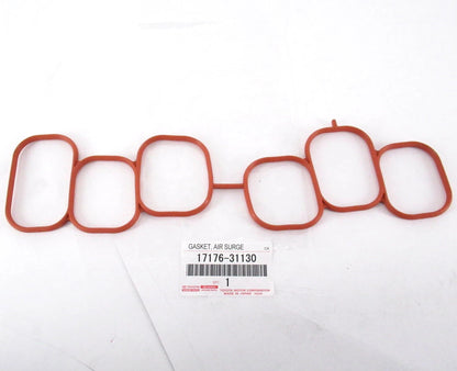 GENUINE TOYOTA GASKET, AIR SURGE 17176-31130