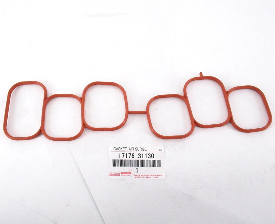 GENUINE TOYOTA GASKET, AIR SURGE 17176-31130