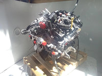 FORD RANGER RA ENGINE 3.0L ECOBOOST V6 PETROL TWIN TURBO 2022-2025