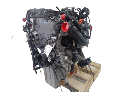 VOLKSWAGEN AMAROK 2H ENGINE 2.0L TWIN TURBO DIESEL CNEA 2010-2022