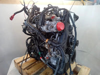 FORD RANGER 3.0L TURBO DIESEL ENGINE  WEAT PJ-PK  2006-2011