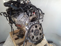 TOYOTA LAND CRUISER PRADO 120 SERIES ENGINE 4.0L PETROL 1GR-FE 2003-2004