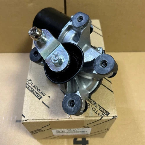 TOYOTA LAND CRUISER 80 SERIES WINDSHIELD WIPER MOTOR 85110-60111