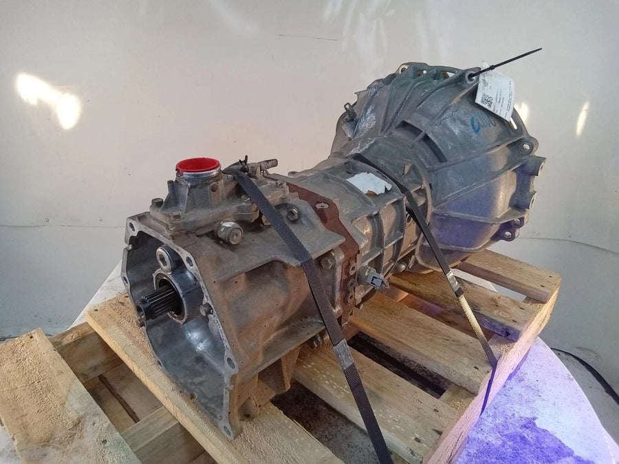 TOYOTA LAND CRUISER 100 SERIES R151F TRANSMISSION/GEARBOX MANUAL 4.2L DIESEL 1HZ