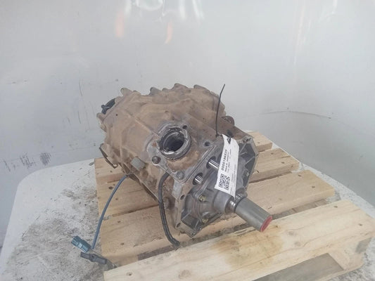 TOYOTA LAND CRUISER PRADO 95 SERIES TRANSFER CASE 3.0L MANUAL DIESEL 1KZ-TE