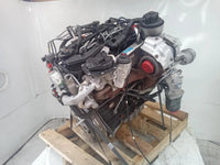 VOLKSWAGEN AMAROK 2H 2.0L TWIN TURBO DIESEL ENGINE CDCA  2010-2016