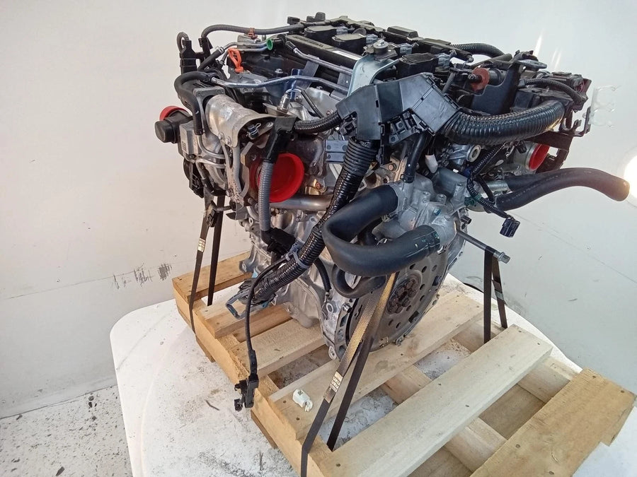 HONDA CR-V RW ENGINE 1.5L TURBO PETROL L15B7 2017–2022