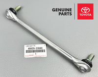 GENUINE TOYOTA CAMRY, AVALON LINK ASSY FRONT STABILISER RH OR LH 48820-33040