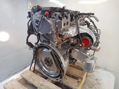 MERCEDES E-CLASS E250BE A207 C207 W212 ENGINE 2.0L TURBO PETROL M274 2009-2016