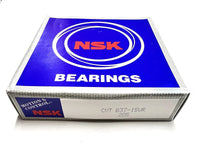 TOYOTA CH-R 2.0L CVT MAIN PULLY BEARING B37-15UR 37x88x19mm