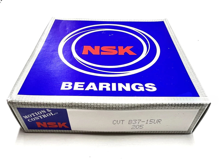 TOYOTA CH-R 2.0L CVT MAIN PULLY BEARING B37-15UR 37x88x19mm