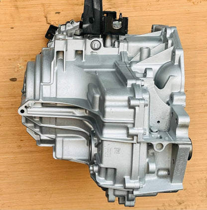 VAUXHALL ANTARA 2.2L DIESEL 4WD AUTOMATIC TRANSMISSION 2010-2015