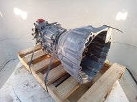 NISSAN NAVARA NP300 2.5L PETROL 2WD MANUAL TRANSMISSION QR25DE 6-SPEED 2015–2022