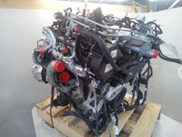 FORD RANGER 3.0L TURBO PETROL ENGINE P55L 2022-2025