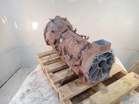 TOYOTA LAND CRUISER 100 SERIES 2UZFE 4.7L PETROL AUTOMATIC TRANSMISSION/GEARBOX