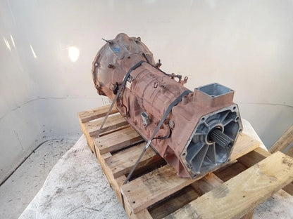 TOYOTA LAND CRUISER 100 SERIES 2UZFE 4.7L PETROL AUTOMATIC TRANSMISSION/GEARBOX