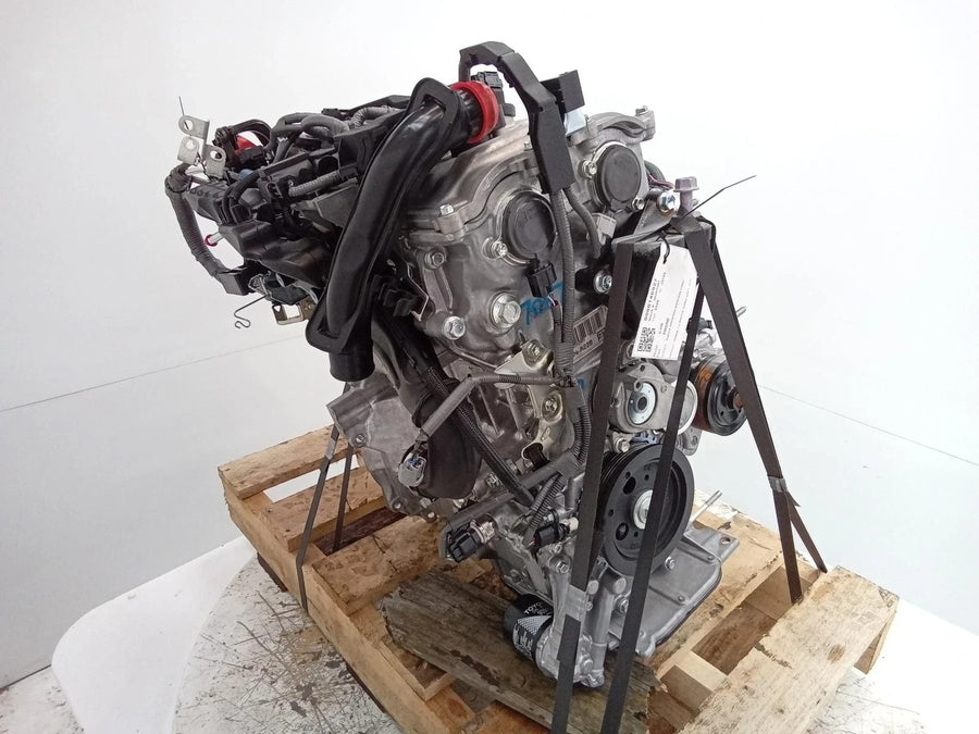 TOYOTA C-HR 1.2L TURBO PETROL ENGINE 8NR-FTS 2016-2021
