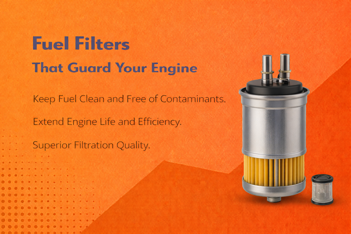 Fuel Filters