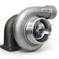 Turbochargers