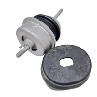 1236138210,LEXUS LS,USF4*,UVF46,2006-2017,INSULATOR, ENGINE MOUNTING, FRONT