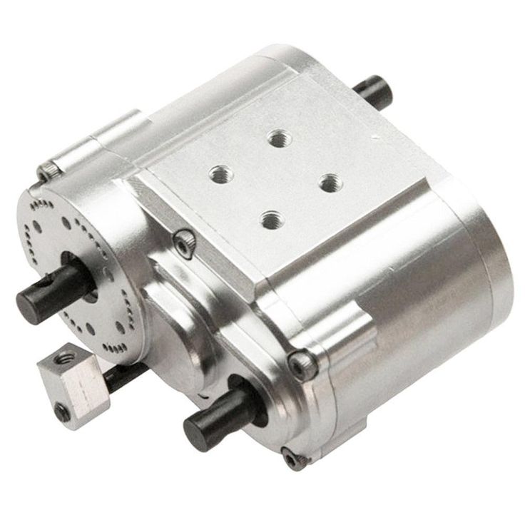 Exhaust System