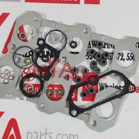0411275140,TOYOTA HILUX,KZN165,RZN,YN,1997-2006,GASKET KIT, ENGINE VALVE GRIND