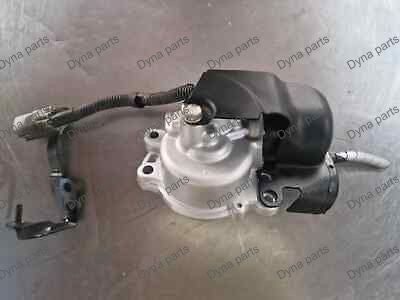41450-35031 Toyota FJ-Cruiser Rear Differential Lock Actuator Motor Genuine Used