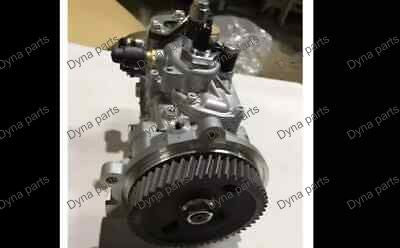 22010-8575 TOYOTA DYNA S05D VF4 DIESEL FUEL INJECTION PUMP 098000-0152