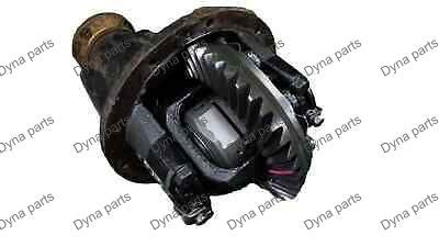 Toyota Land Cruiser 80 Series 4.2L Diesel Front Differential