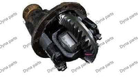 Toyota Land Cruiser 80 Series 4.2L Diesel Front Differential