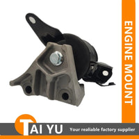 1230528120,TOYOTA ISIS,ANM1*,2004-2017,INSULATOR SUB-ASSY, ENGINE MOUNTING, RH