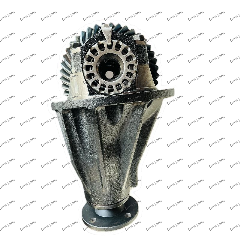 TOYOTA HILUX REAR DIFFERENTIAL LSD NON E-LOCKER 11X43 3.909 RATIO  2007-2016