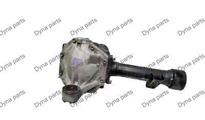 Lexus LX470 Front Diffrential Axle 10x43=4.30 Ratio