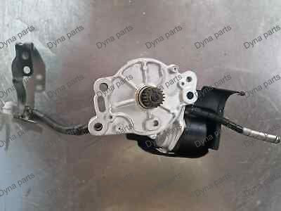 41450-35031 Toyota FJ-Cruiser Rear Differential Lock Actuator Motor Genuine Used