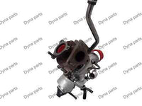 Mitsubishi L200 Triton 4N15 2.4 Diesel Genuine Turbocharger 2017-2023