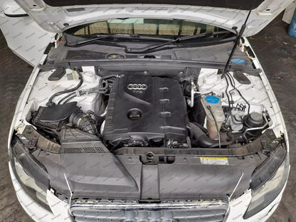AUDI A4-A6 QUATTRO 2.0L CDN-CDNC PETROL ENGINE 2012 ON-WARDS