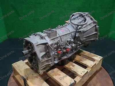 TOYOTA LAND CRUISER /LEXUS LX470 V8 2UZ-FE PETROL AUTOMATIC TRANSMISSION