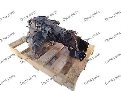 MITSUBISHI SHOGUN/PAJERO 3.2L 4M41 AUTOMATIC TRANSFER CASE 2007-2021
