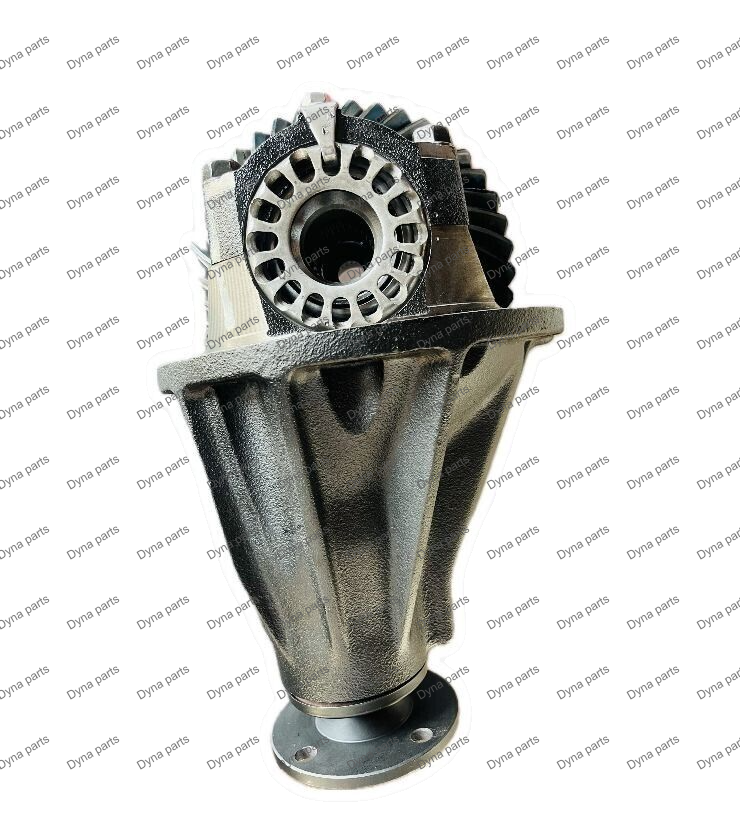 TOYOTA HILUX REAR DIFFERENTIAL LSD NON E-LOCKER 11X43 3.909 RATIO  2007-2016