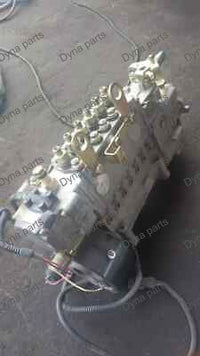 HINO FE DIESEL INJECTION PUMP ORIGINAL ZEXEL